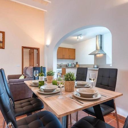 Solparc 589 Villa Son Parc Dış mekan fotoğraf