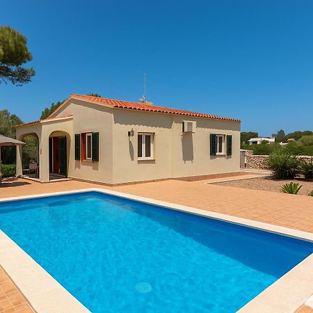 Solparc 589 Villa Son Parc Dış mekan fotoğraf