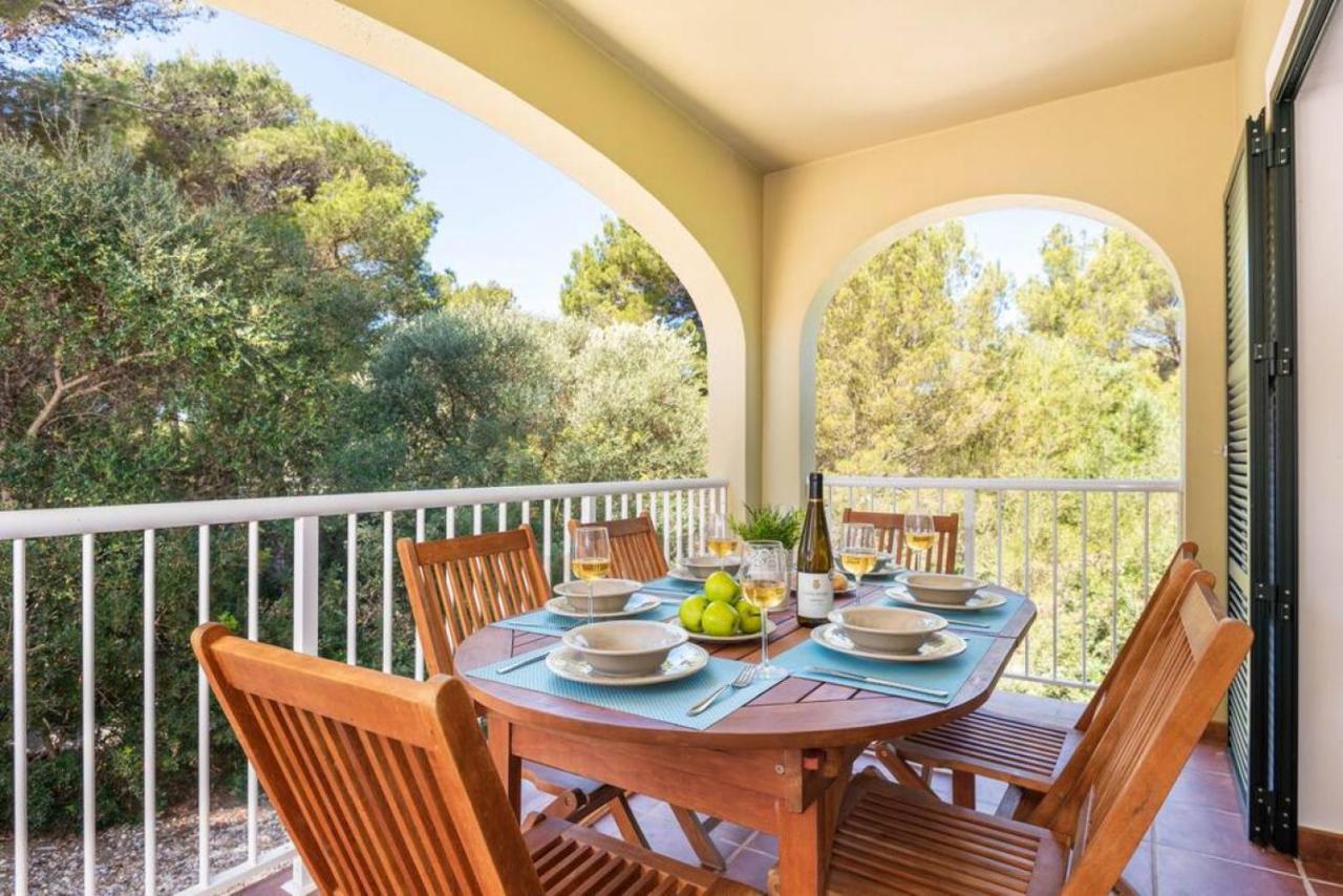 Solparc 589 Villa Son Parc Dış mekan fotoğraf