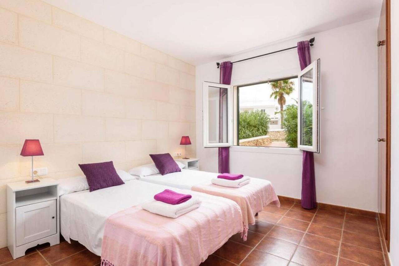 Solparc 589 Villa Son Parc Dış mekan fotoğraf