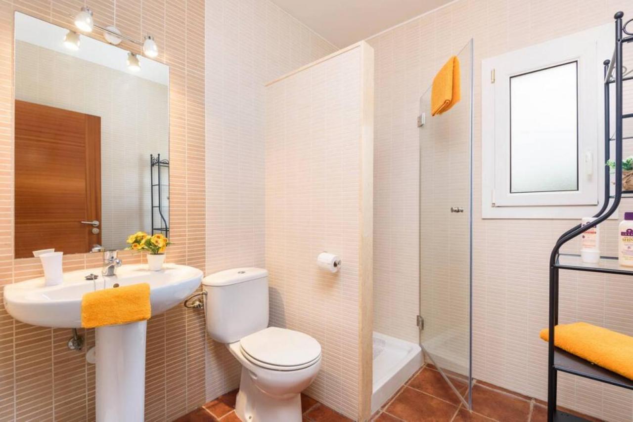 Solparc 589 Villa Son Parc Dış mekan fotoğraf