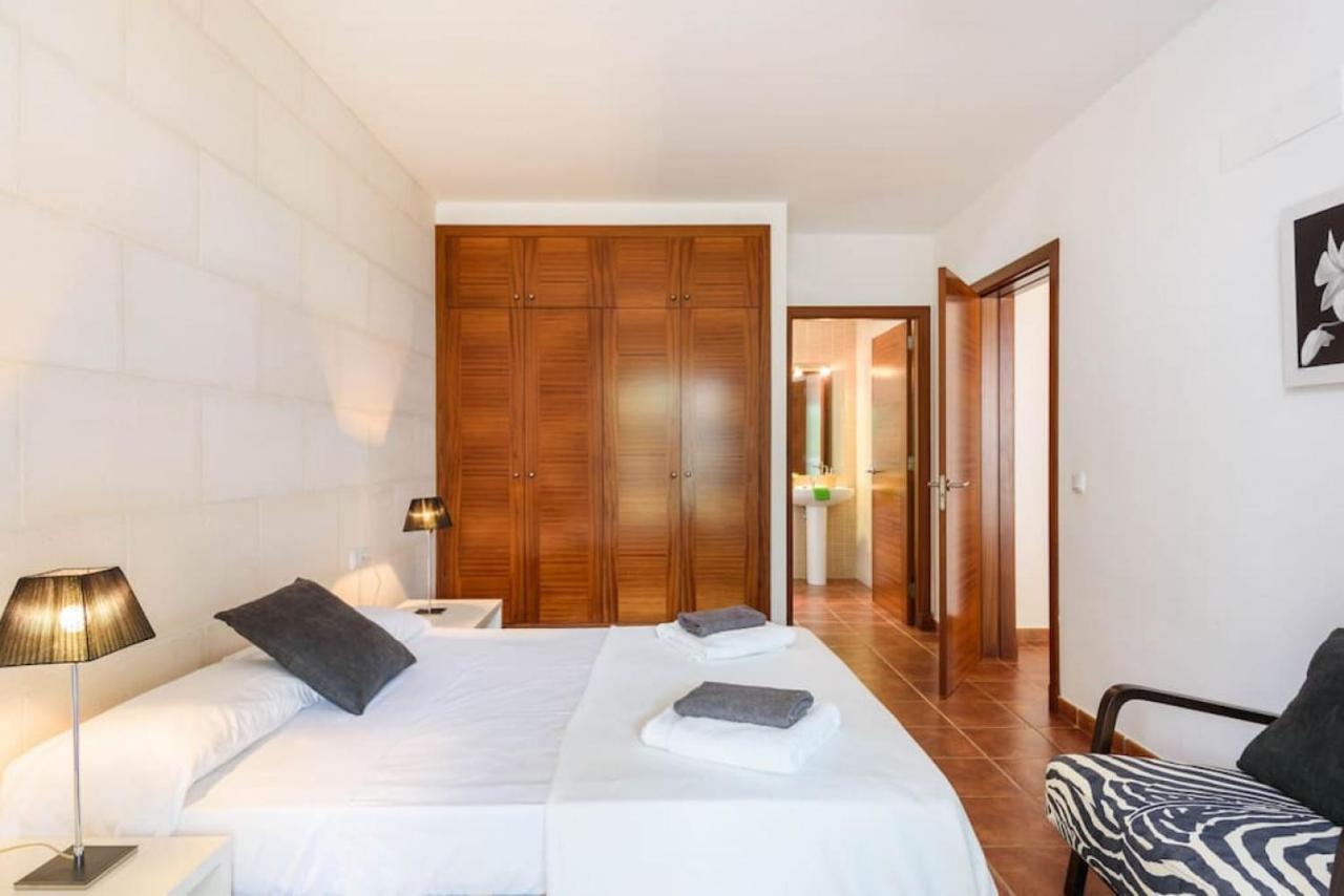 Solparc 589 Villa Son Parc Dış mekan fotoğraf