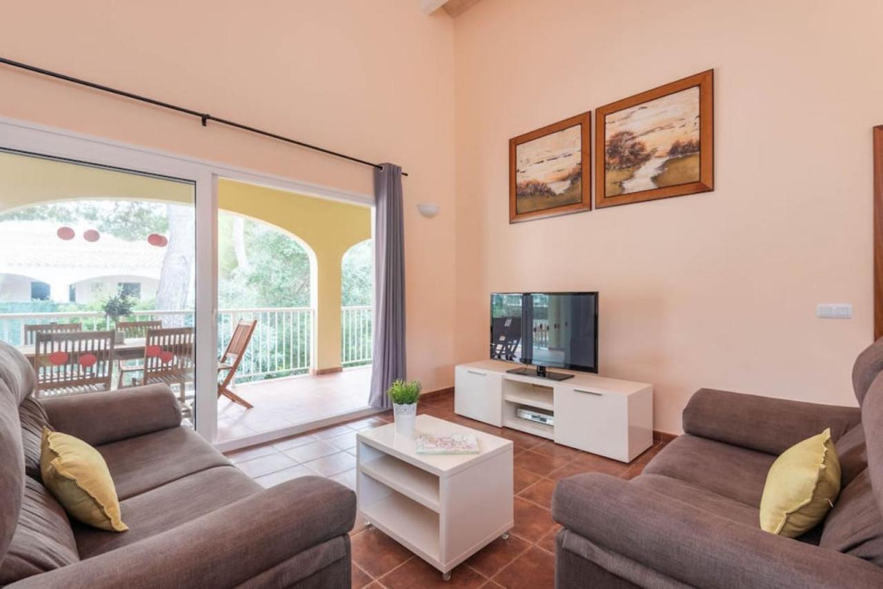 Solparc 589 Villa Son Parc Dış mekan fotoğraf