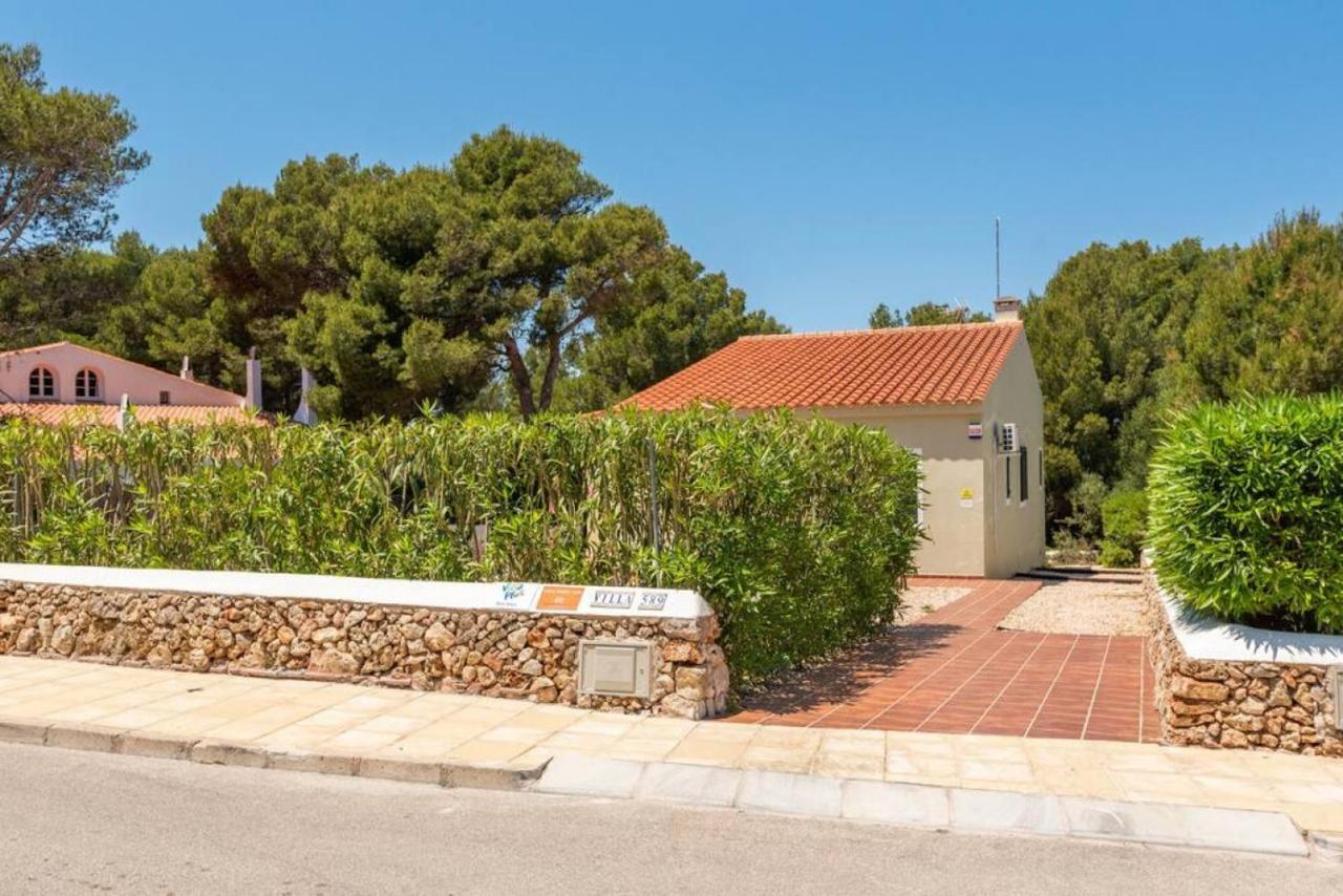 Solparc 589 Villa Son Parc Dış mekan fotoğraf