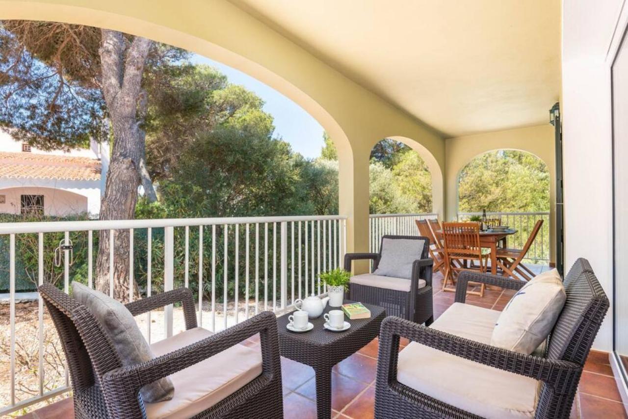 Solparc 589 Villa Son Parc Dış mekan fotoğraf