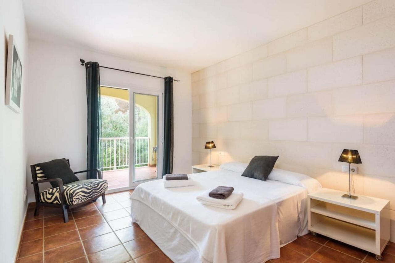 Solparc 589 Villa Son Parc Dış mekan fotoğraf