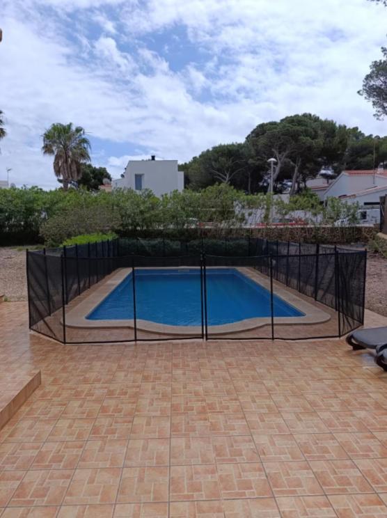 Solparc 589 Villa Son Parc Dış mekan fotoğraf